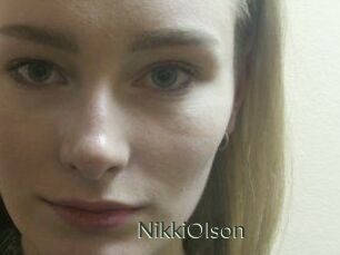 NikkiOlson