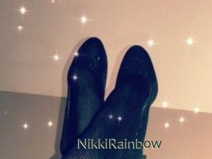 NikkiRainbow