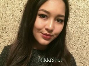NikkiShei