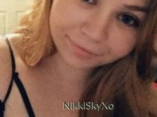 Nikki_Sky_Xo