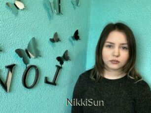 NikkiSun