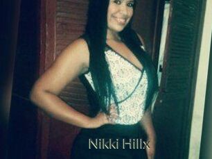 Nikki_Hillx
