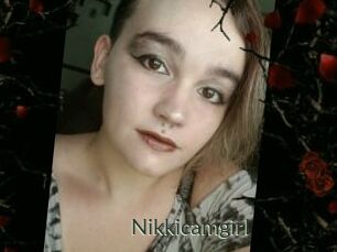 Nikkicamgirl