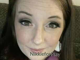 NikkieforPlay