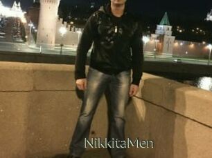 NikkitaMen