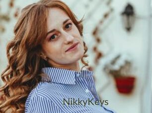NikkyKeys