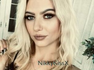 NikkyKissX