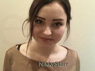 NikkyStarr