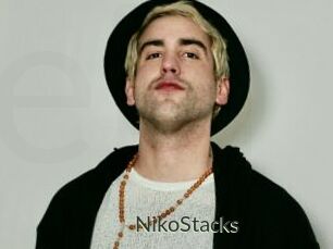 NikoStacks