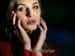 NikolAlisher