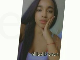 NikolBrown