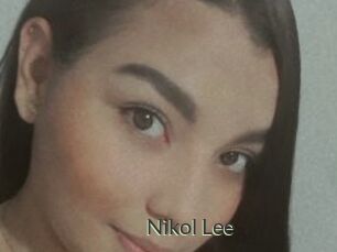 Nikol_Lee