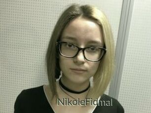 NikoleFidmal