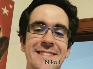 Nikoli