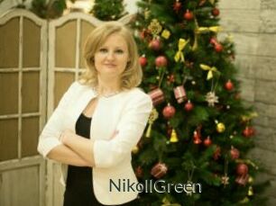NikollGreen