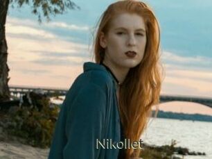 Nikollet