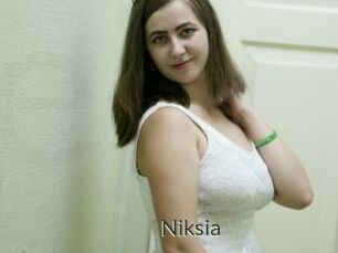 Niksia