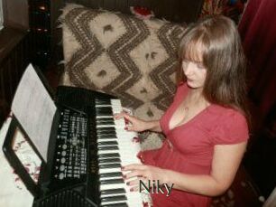 Niky