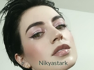 Nikyastark Ejaculator
