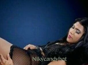 Nikycandyhot