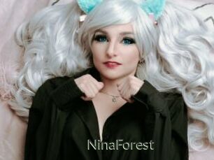 NinaForest