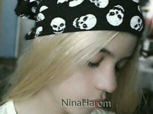 NinaHarom