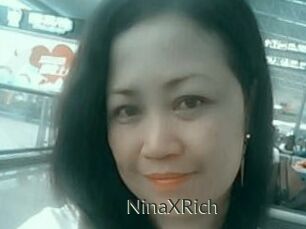 NinaXRich