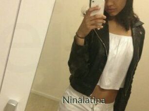 Ninalatina