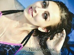 Ninaskypink