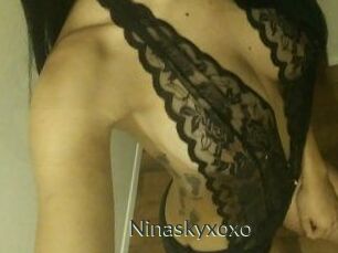 Ninaskyxoxo