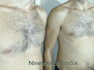 NineteenEightySix