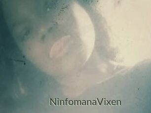NinfomanaVixen