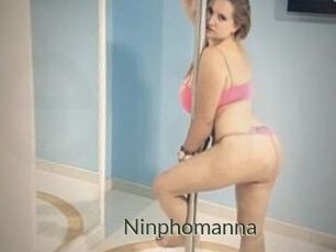 Ninphomanna