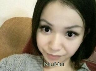 NiuMei