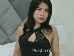 NiushaYu