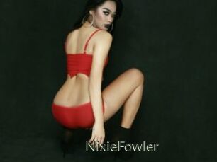 NixieFowler