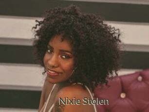 Nixie_Stolen