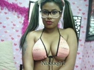 Nixxxgirl