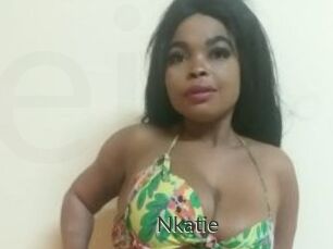 Nkatie