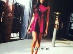Nneomi