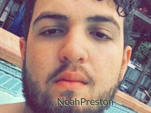 Noah_Preston