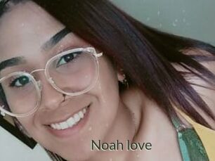 Noah_love
