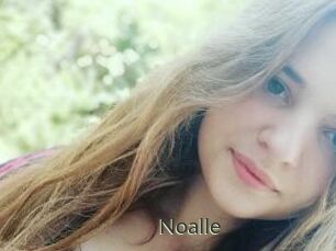 Noalle