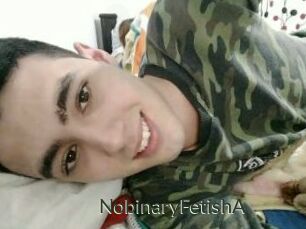 NobinaryFetishA