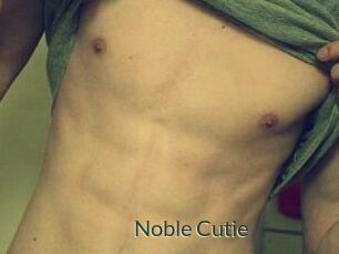 Noble_Cutie