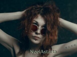 NoelAstarta