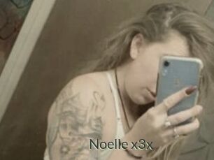 Noelle_x3x