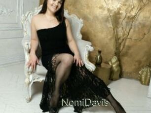 NomiDavis
