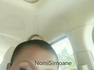 NomiSimoane