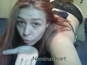 NominaHeart